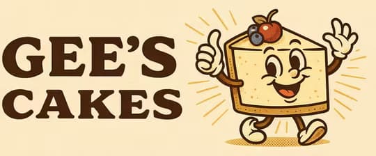 Gee's Cakes